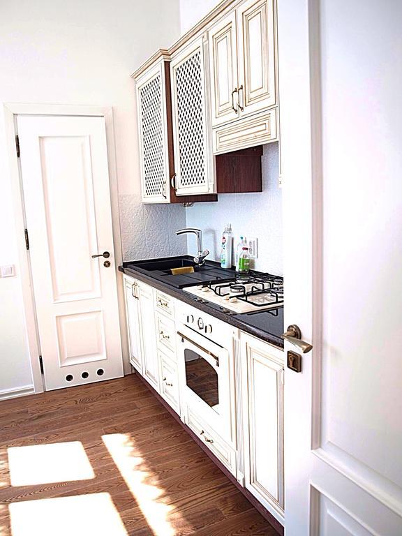 Apartment Natalya Lviv Room photo