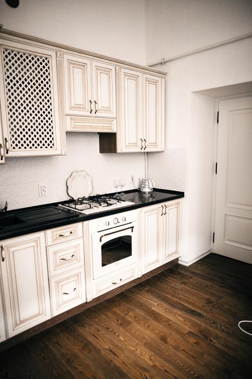 Apartment Natalya Lviv Exterior photo